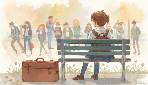 修学旅行ぼっちの体験談｜孤独を楽しむヒント
