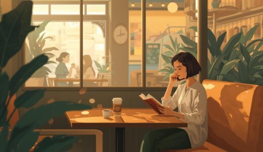 スタバ初心者が注文で緊張！LINEギフトで挑んだドキドキ体験談