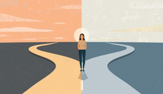 バツイチ女性のシングルライフ体験談｜養育費なしで生き抜いた自由と孤独