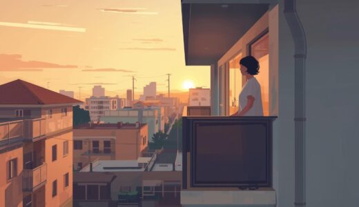 40代女性の公営住宅ライフ｜低所得でも安心できる市営住宅の暮らしとリアルな現実