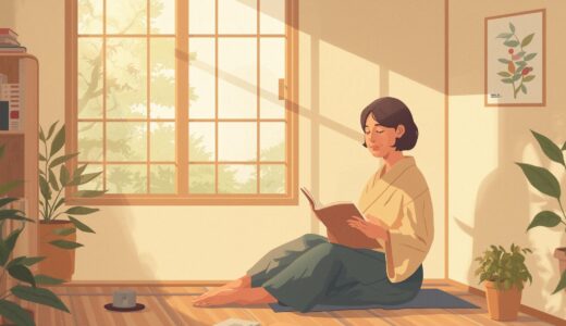 アラフィフ 貧乏 一人暮らしのリアル｜夜勤介護職が語る“ささやかな幸せ”と生き抜く工夫