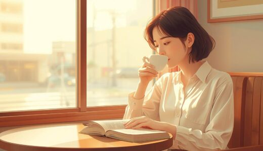 ソロ活女子必見！おひとりさまカフェの過ごし方完全ガイド