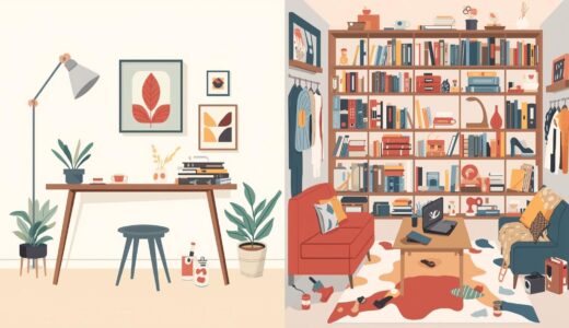 家族も友人もいないおひとりさまの終活｜“持たない安心”で備える生前整理