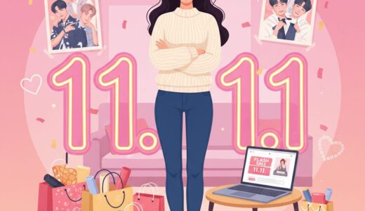 独身の日って何？ 11月11日を満喫する、おひとりさま女子のための過ごし方ガイド