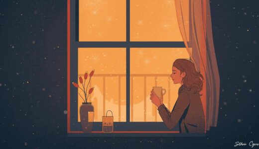 冬になると寂しくなるのはなぜ？孤独を感じる原因と心をあたためる過ごし方