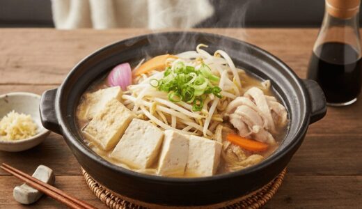 物価高に勝つ！おひとりさま鍋の最強コスパ具材ランキングBEST10