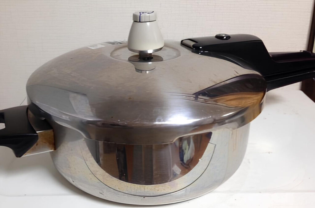 ２台目活力なべ