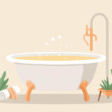 一人暮らしのお風呂