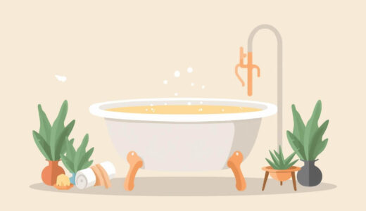 一人暮らしのお風呂はシャワーで十分？節約・健康・リラックス効果を徹底比較！