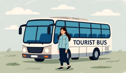 究極のほったらかし贅沢。大人のソロ活に「日帰りバス旅行」をおすすめする3つの理由