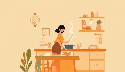 一人暮らし女性の食費はいくらが目安？物価高のいま無理なく節約するコツ