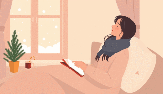 年末年始の過ごし方｜おひとりさま女性が“ひとり時間”を満喫するための実践アイデア集