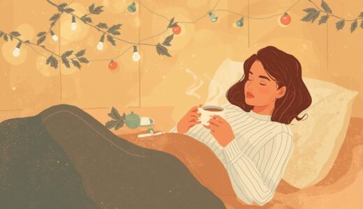 【40代独身】クリぼっちが寂しい女性へ。心穏やかに過ごすための「処方箋」と楽しみ方