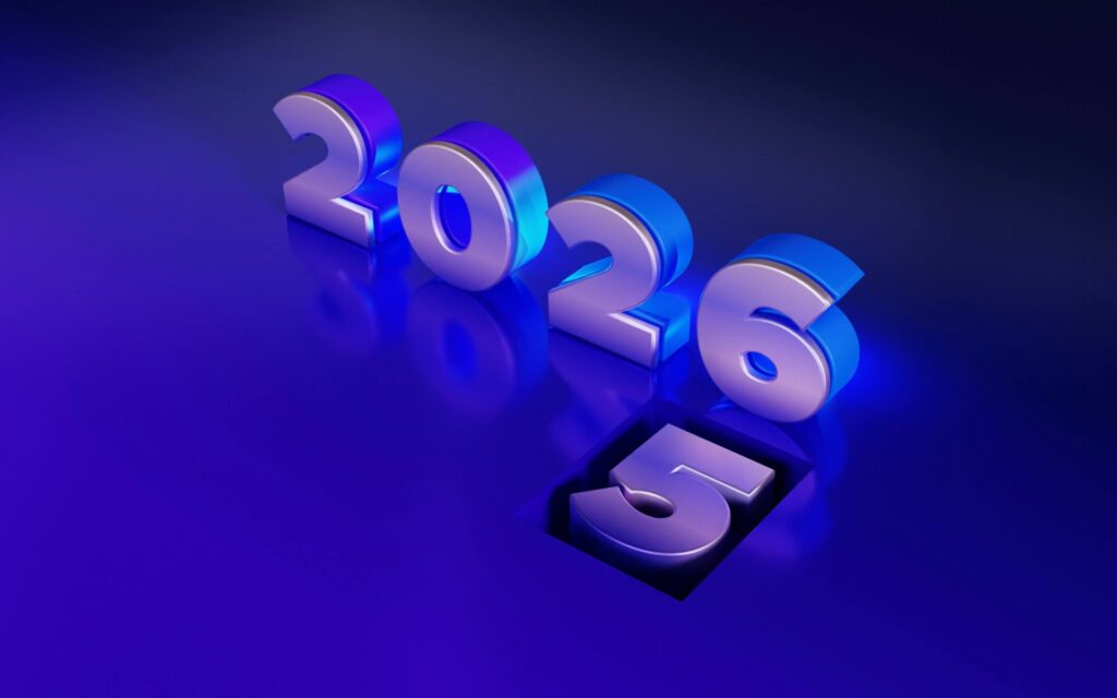 2026年