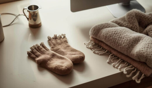 職場での寒さ対策｜おすすめ！本当に使える防寒グッズ3選