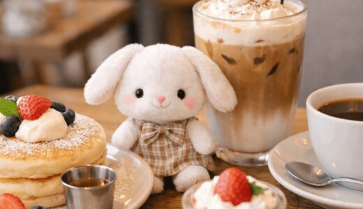 【大人女子のぬい活】癒やしと「推し」を連れて歩く、新しい日常をご紹介！