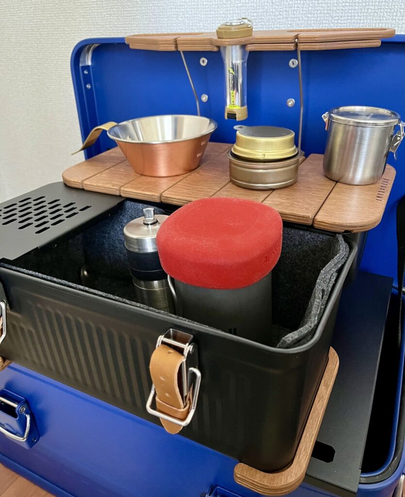 コーヒーセット