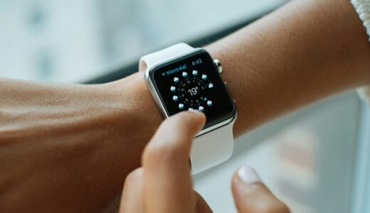 【健康診断C・D判定】運動しない40代女性がApple Watch9を買った理由