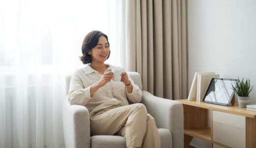 一人暮らしの「テレビなし」生活は快適！NHK受信料も解約！