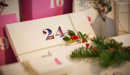 リア充が浮かれる夜に、ぼっちは人生を回収することにした