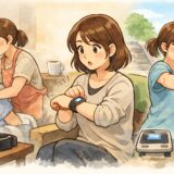 Apple Watchを健康管理に活用する