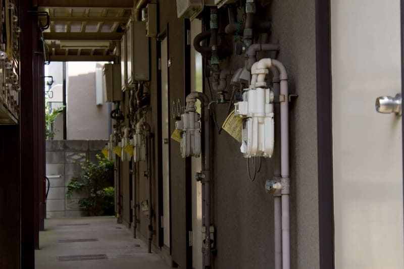 安い賃貸アパート