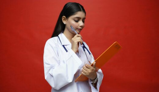 運動不足が健康診断の数値に出た｜40代ぼっち女の検査結果