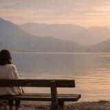 日本語の孤独について