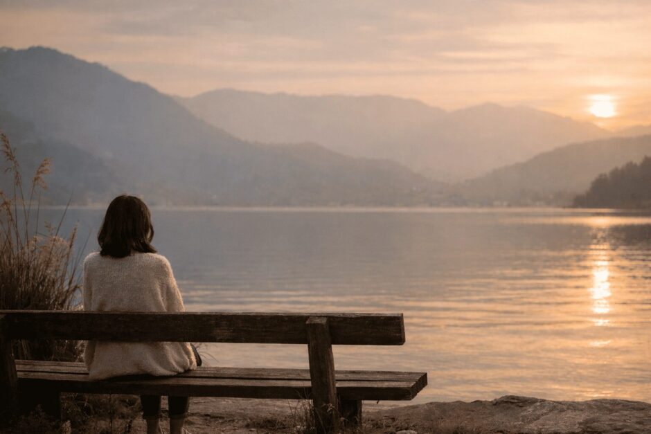 日本語の孤独について