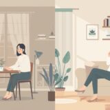 結婚と独身の幸福度比較