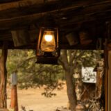 オイルランタンの魅力