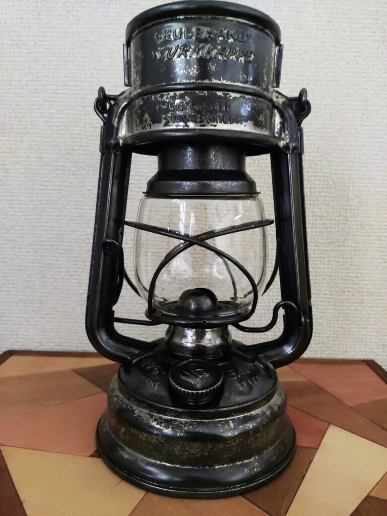 ビンテージランタン